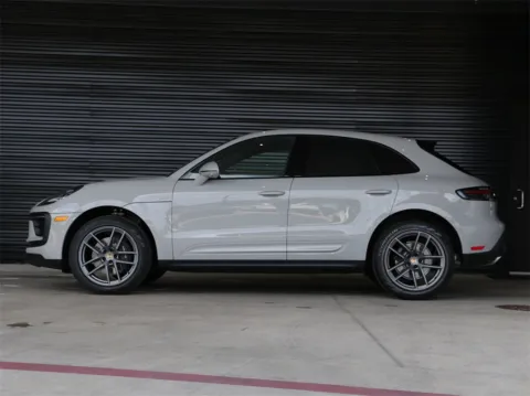 Photos of 2026 Porsche Macan for sale in Austin, TX at Porsche South Austin