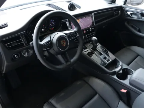 More photos of 2026 Porsche Macan at Porsche South Austin, TX