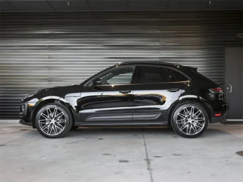 Photos of 2026 Porsche Macan for sale in Austin, TX at Porsche South Austin