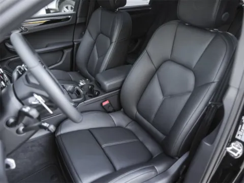 More photos of 2026 Porsche Macan at Porsche South Austin, TX