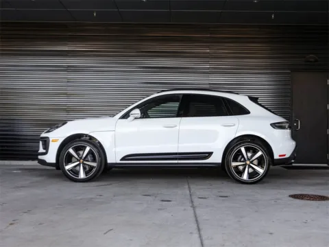 Photos of 2026 Porsche Macan for sale in Austin, TX at Porsche South Austin