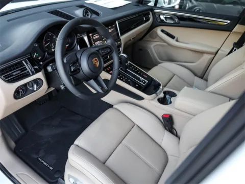 More photos of 2026 Porsche Macan at Porsche South Austin, TX