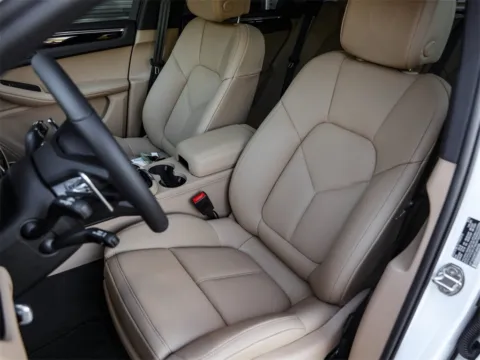 More photos of 2026 Porsche Macan at Porsche South Austin, TX