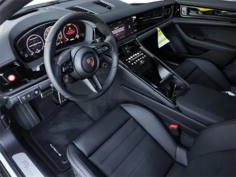 More photos of 2026 Porsche Panamera 4 at Porsche South Austin, TX