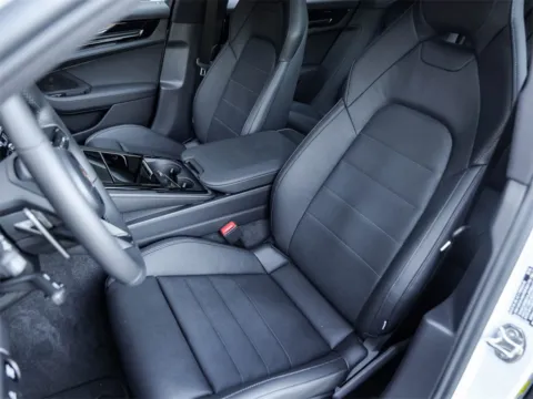 More photos of 2026 Porsche Panamera 4 at Porsche South Austin, TX