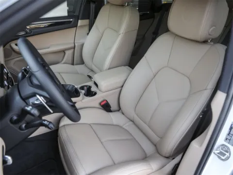 More photos of 2026 Porsche Macan S at Porsche South Austin, TX