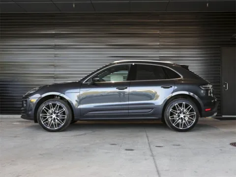 Photos of 2026 Porsche Macan for sale in Austin, TX at Porsche South Austin