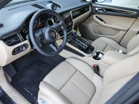 More photos of 2026 Porsche Macan at Porsche South Austin, TX