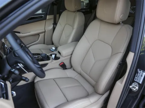 More photos of 2026 Porsche Macan at Porsche South Austin, TX