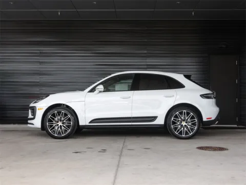 Photos of 2025 Porsche Macan for sale in Austin, TX at Porsche South Austin