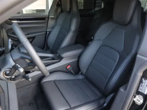 More photos of 2025 Porsche Macan Electric 4 at Porsche South Austin, TX