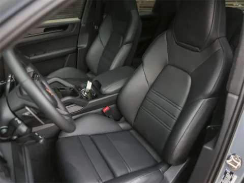 More photos of 2026 Porsche Cayenne GTS at Porsche South Austin, TX