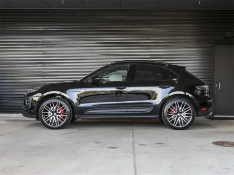 Photos of 2026 Porsche Macan S for sale in Austin, TX at Porsche South Austin