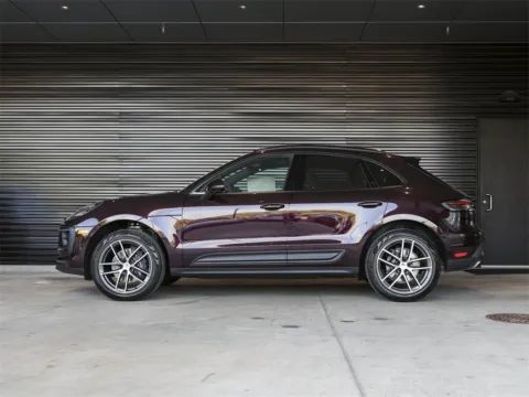 Photos of 2026 Porsche Macan for sale in Austin, TX at Porsche South Austin