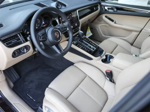 More photos of 2026 Porsche Macan at Porsche South Austin, TX