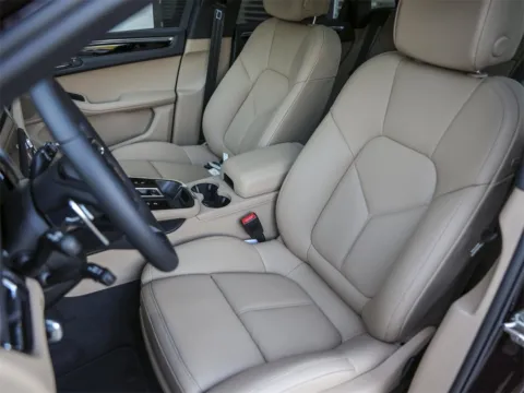 More photos of 2026 Porsche Macan at Porsche South Austin, TX