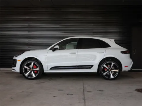 Photos of 2025 Porsche Macan S for sale in Austin, TX at Porsche South Austin