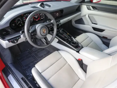 More photos of 2024 Porsche 911 Carrera S at Porsche South Austin, TX