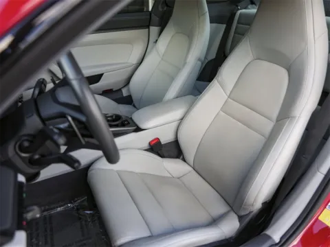 More photos of 2024 Porsche 911 Carrera S at Porsche South Austin, TX