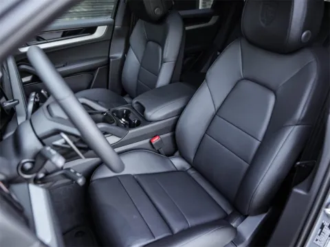 More photos of 2026 Porsche Cayenne at Porsche South Austin, TX