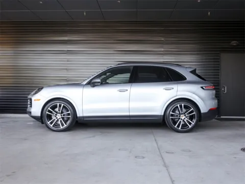 Photos of 2026 Porsche Cayenne for sale in Austin, TX at Porsche South Austin