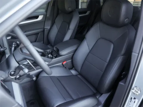 More photos of 2026 Porsche Cayenne at Porsche South Austin, TX