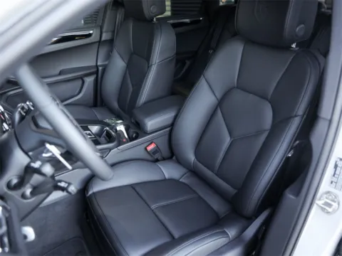 More photos of 2026 Porsche Macan at Porsche South Austin, TX