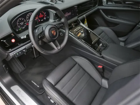 More photos of 2026 Porsche Panamera E-Hybrid 4 at Porsche South Austin, TX