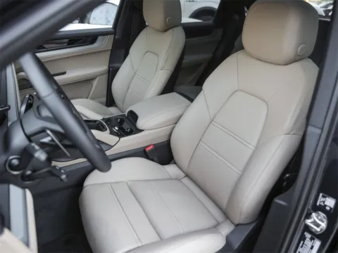 More photos of 2026 Porsche Cayenne E-Hybrid Coupe S E-Hybrid Coupe at Porsche South Austin, TX