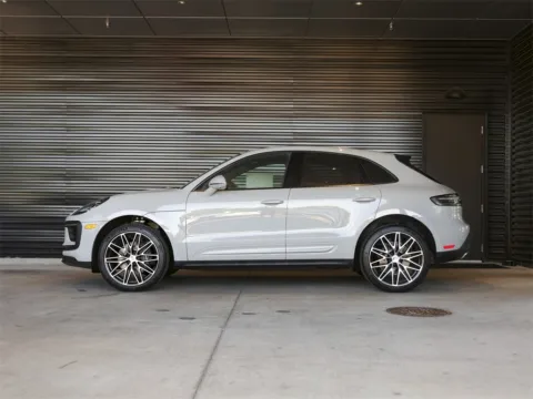 Photos of 2025 Porsche Macan for sale in Austin, TX at Porsche South Austin