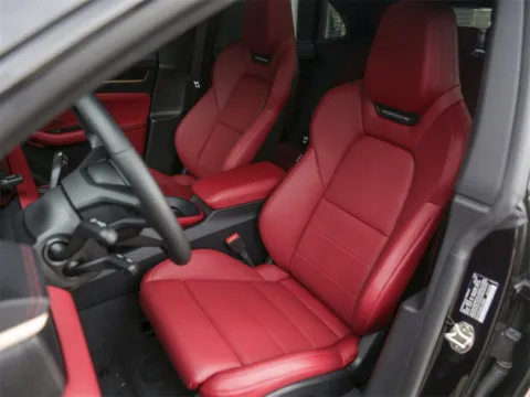 More photos of 2025 Porsche Macan Electric 4S at Porsche South Austin, TX