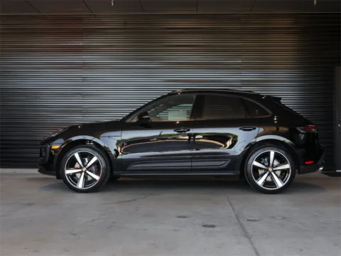 Photos of 2025 Porsche Macan for sale in Austin, TX at Porsche South Austin