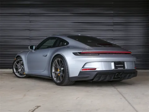 Another view of 2022 Porsche 911 GT3 for sale in Austin, TX at Porsche South Austin