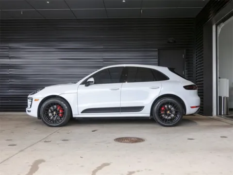 Photos of 2017 Porsche Macan GTS for sale in Austin, TX at Porsche South Austin