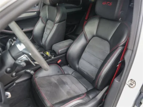 More photos of 2017 Porsche Macan GTS at Porsche South Austin, TX