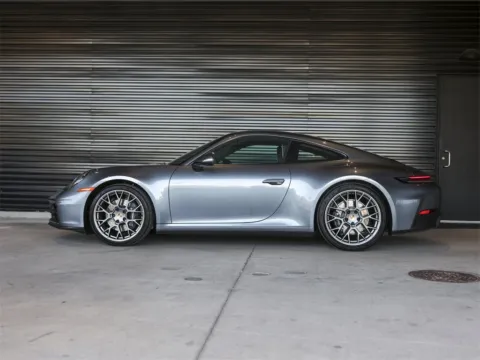 Photos of 2025 Porsche 911 Carrera for sale in Austin, TX at Porsche South Austin