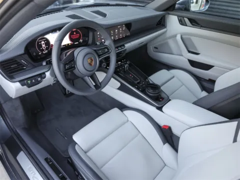 More photos of 2025 Porsche 911 Carrera at Porsche South Austin, TX