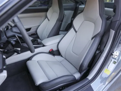 More photos of 2025 Porsche 911 Carrera at Porsche South Austin, TX