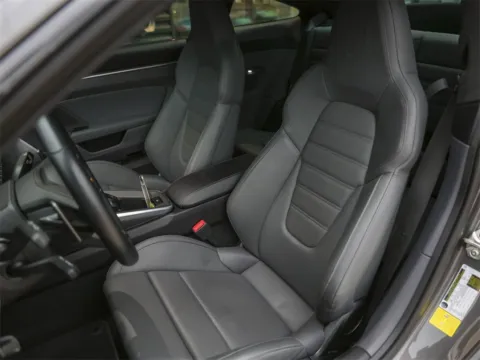 More photos of 2021 Porsche 911 Turbo S at Porsche South Austin, TX