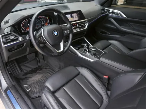 More photos of 2023 BMW 4 Series 430i at Porsche South Austin, TX