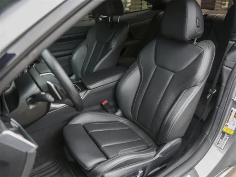 More photos of 2023 BMW 4 Series 430i at Porsche South Austin, TX