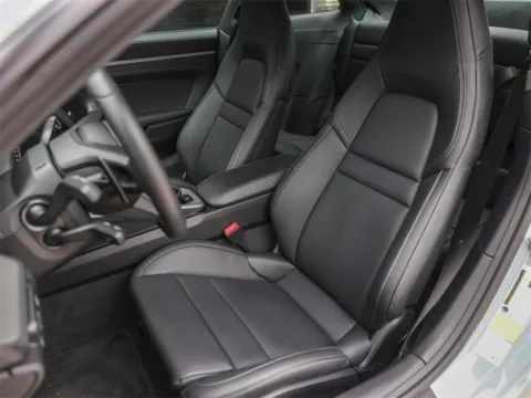 More photos of 2025 Porsche 911 Carrera at Porsche South Austin, TX