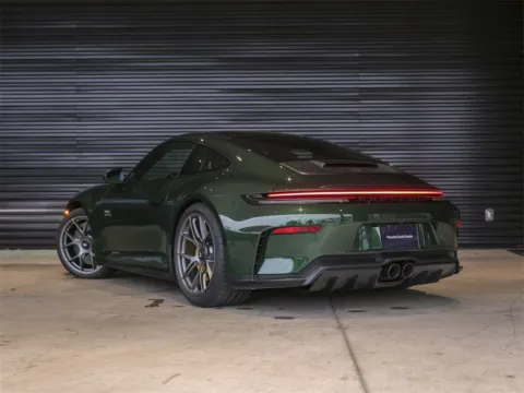 Another view of 2026 Porsche 911 GT3 for sale in Austin, TX at Porsche South Austin