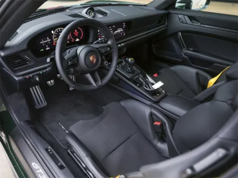 More photos of 2026 Porsche 911 GT3 at Porsche South Austin, TX