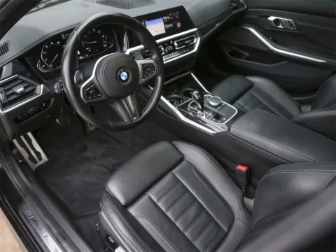 More photos of 2021 BMW 3 Series 330i at Porsche South Austin, TX