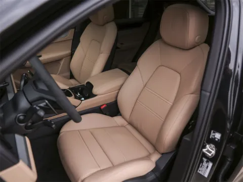 More photos of 2026 Porsche Cayenne E-Hybrid Coupe at Porsche South Austin, TX