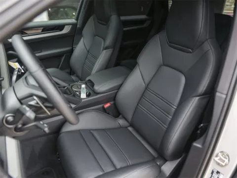 More photos of 2026 Porsche Cayenne at Porsche South Austin, TX