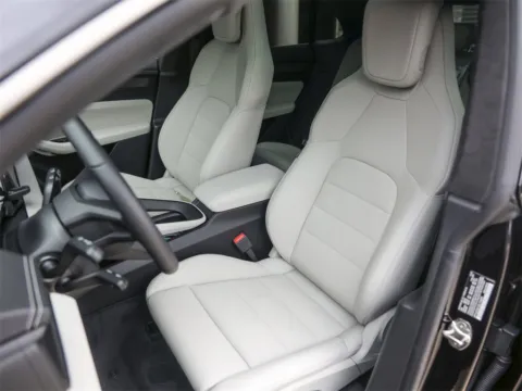 More photos of 2025 Porsche Macan Electric Turbo at Porsche South Austin, TX