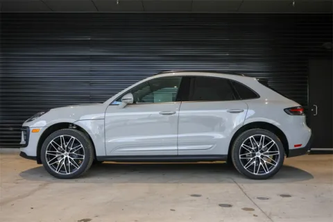 Photos of 2025 Porsche Macan for sale in Austin, TX at Porsche South Austin
