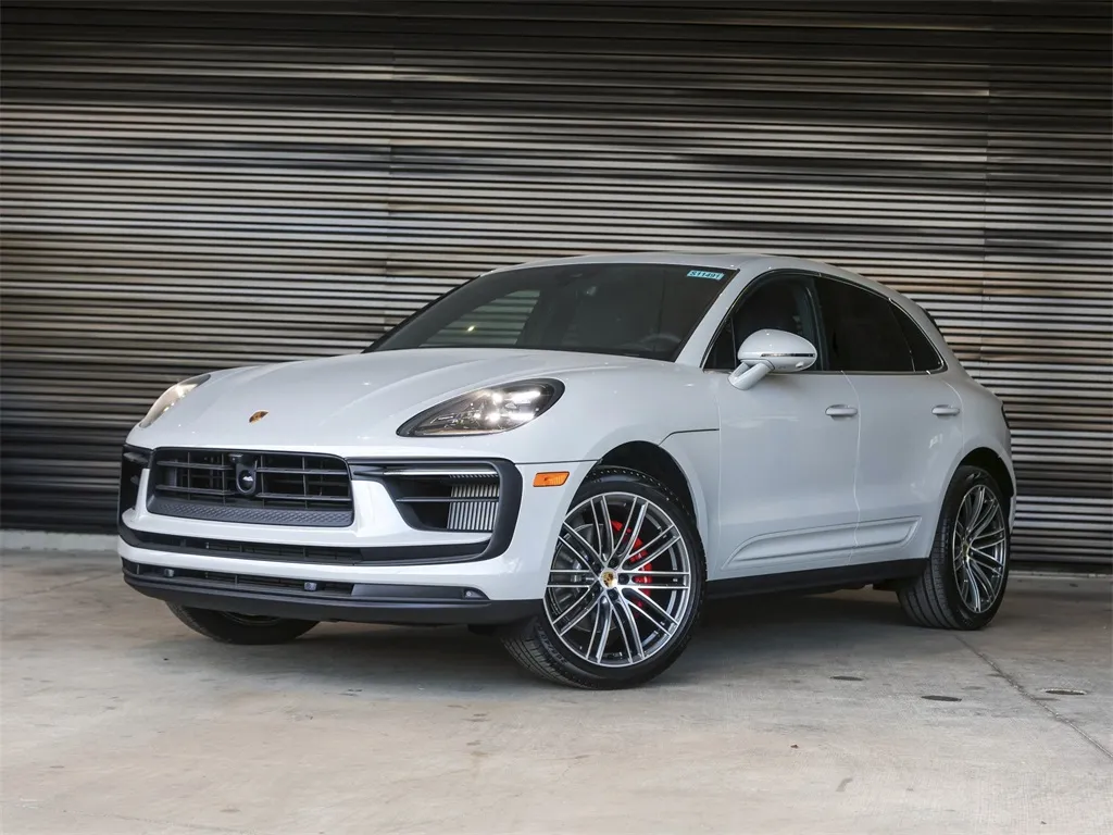 2026 Porsche Macan S for sale in Austin, TX